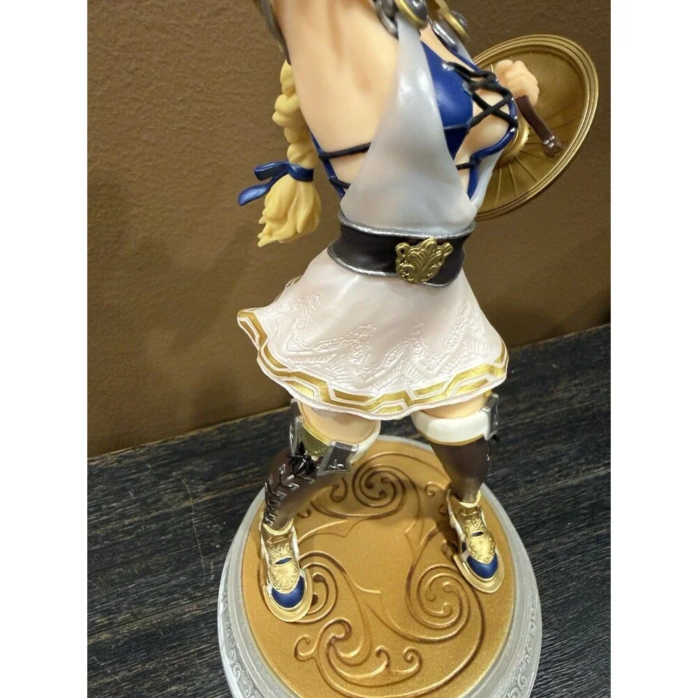 Bandai Namco authentic soulcalibur